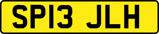 SP13JLH