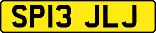 SP13JLJ