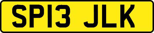 SP13JLK