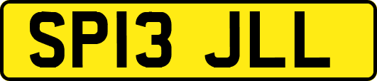 SP13JLL