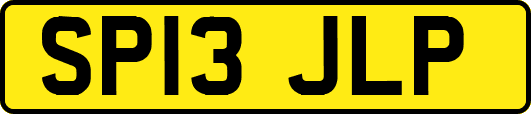 SP13JLP