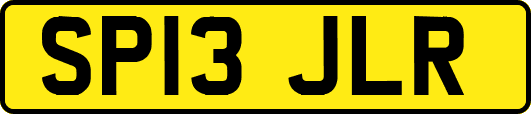 SP13JLR