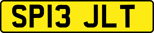 SP13JLT