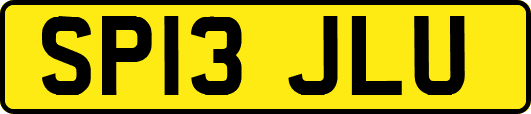 SP13JLU
