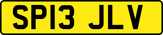SP13JLV
