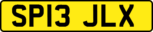 SP13JLX