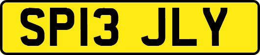 SP13JLY