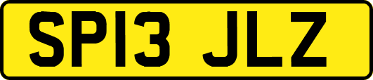 SP13JLZ