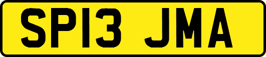 SP13JMA