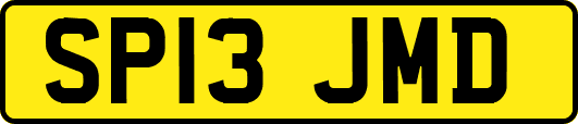 SP13JMD