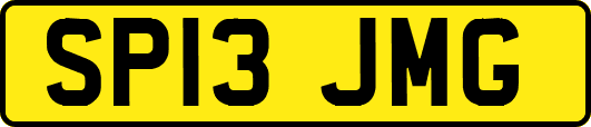 SP13JMG