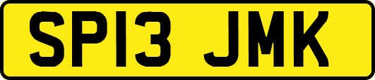SP13JMK