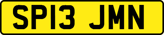 SP13JMN