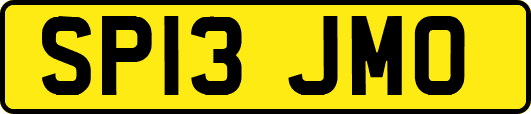 SP13JMO