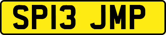 SP13JMP