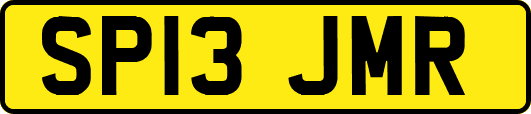 SP13JMR
