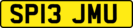SP13JMU