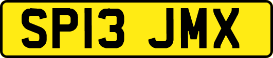 SP13JMX