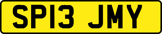 SP13JMY