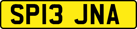 SP13JNA
