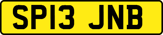 SP13JNB