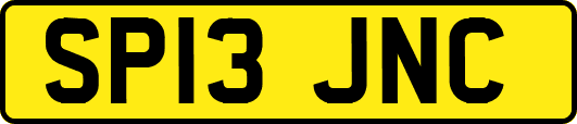 SP13JNC