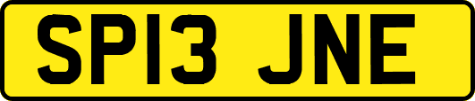 SP13JNE