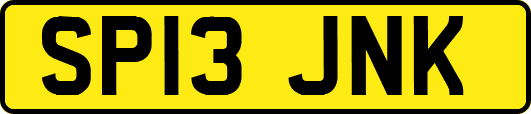SP13JNK