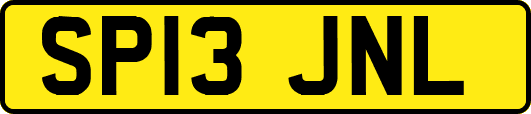 SP13JNL