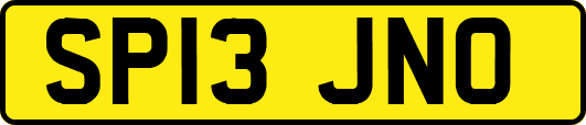 SP13JNO