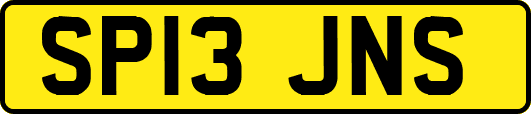 SP13JNS