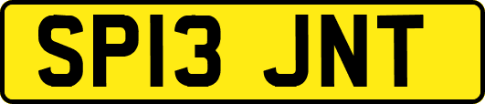 SP13JNT