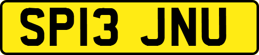 SP13JNU