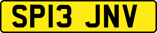 SP13JNV