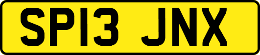 SP13JNX