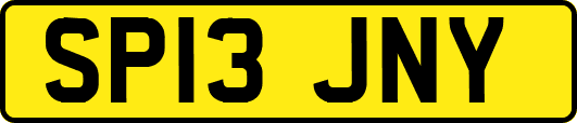 SP13JNY
