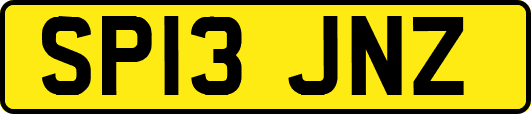 SP13JNZ