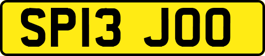 SP13JOO