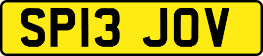 SP13JOV