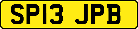 SP13JPB