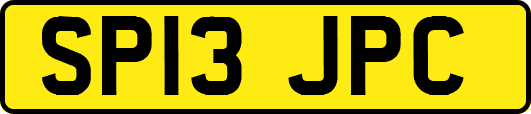 SP13JPC