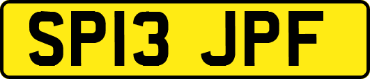 SP13JPF