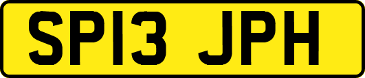 SP13JPH