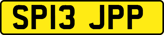SP13JPP