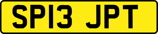 SP13JPT