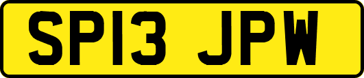 SP13JPW