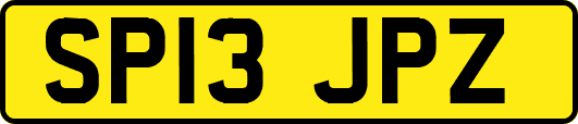 SP13JPZ
