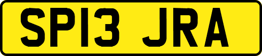 SP13JRA