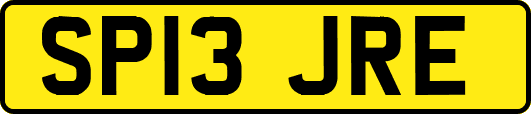 SP13JRE