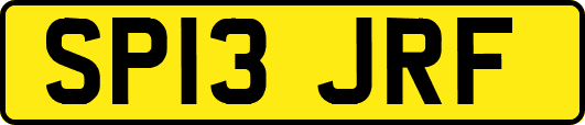 SP13JRF
